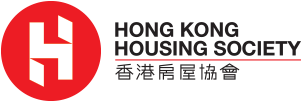香港房屋協會圖標