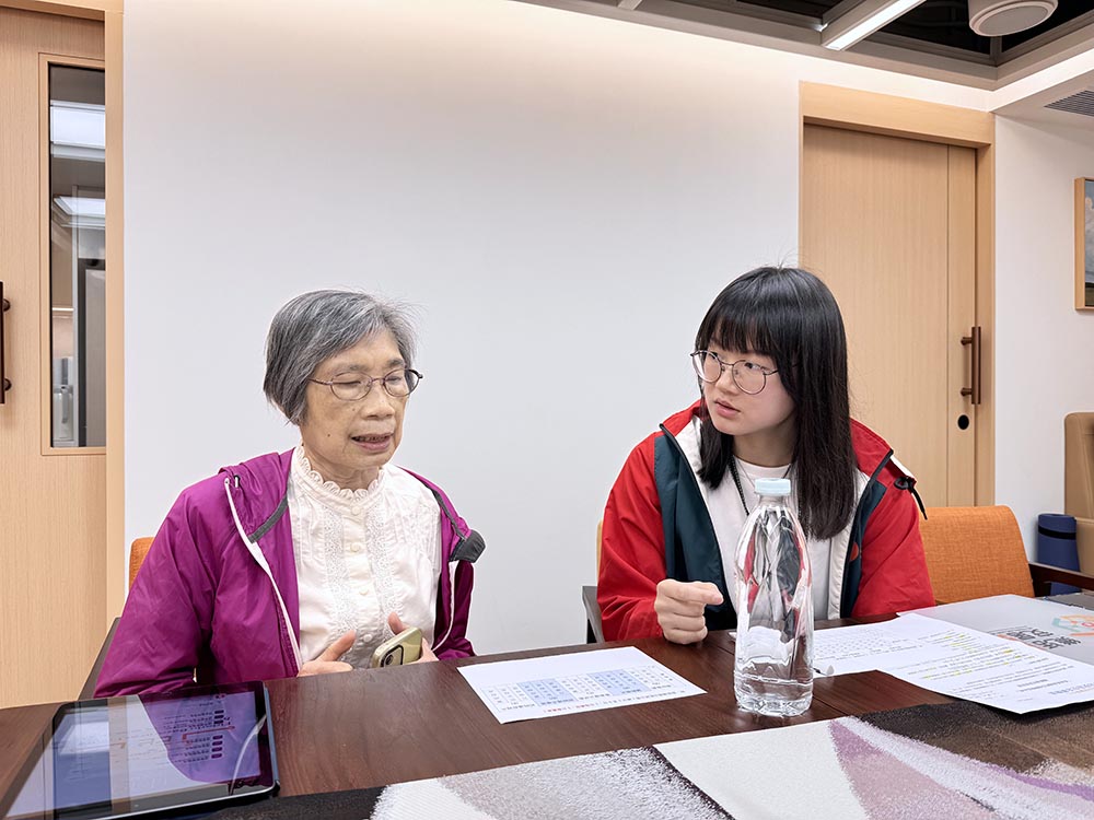 用家體驗：智能煮食爐具  相片