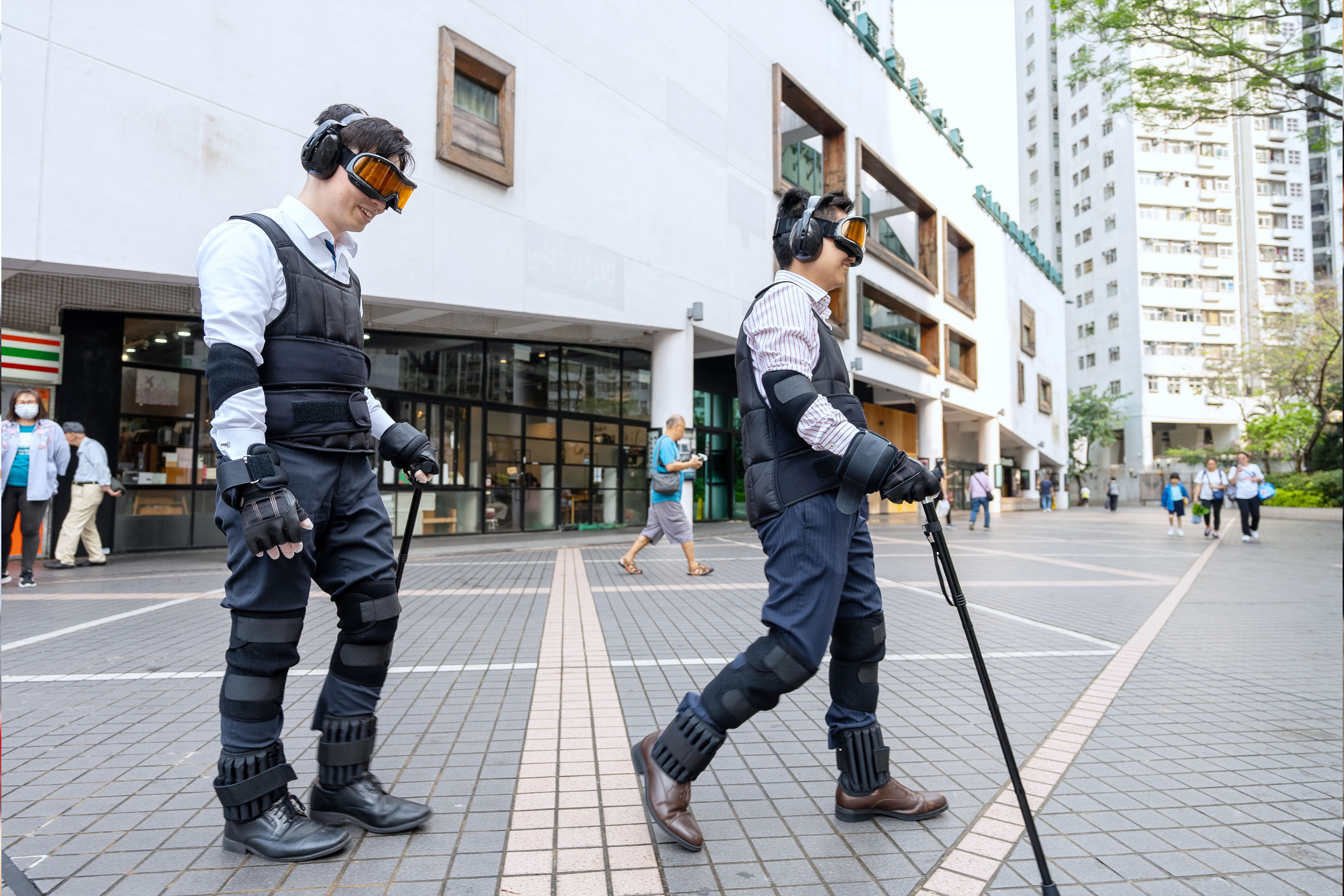 用家為本 體驗為主 相片