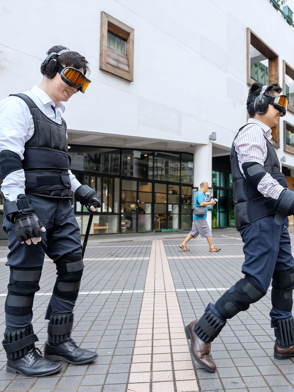 用家為本 體驗為主 相片