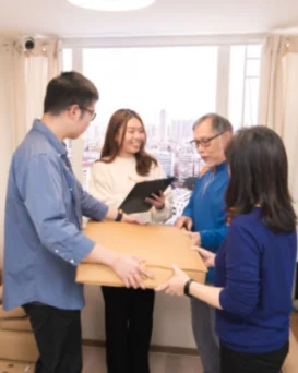 长者友善 携手实现 相片