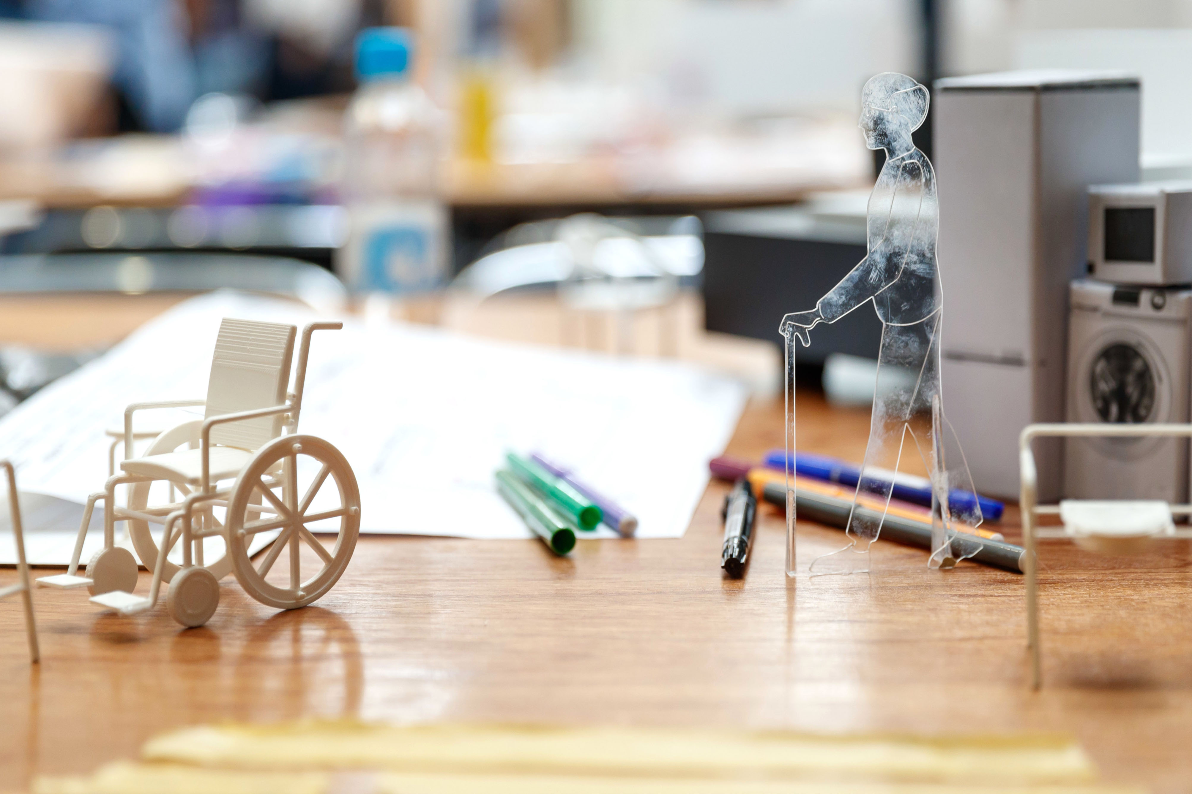 樂活安居 研創未來 相片