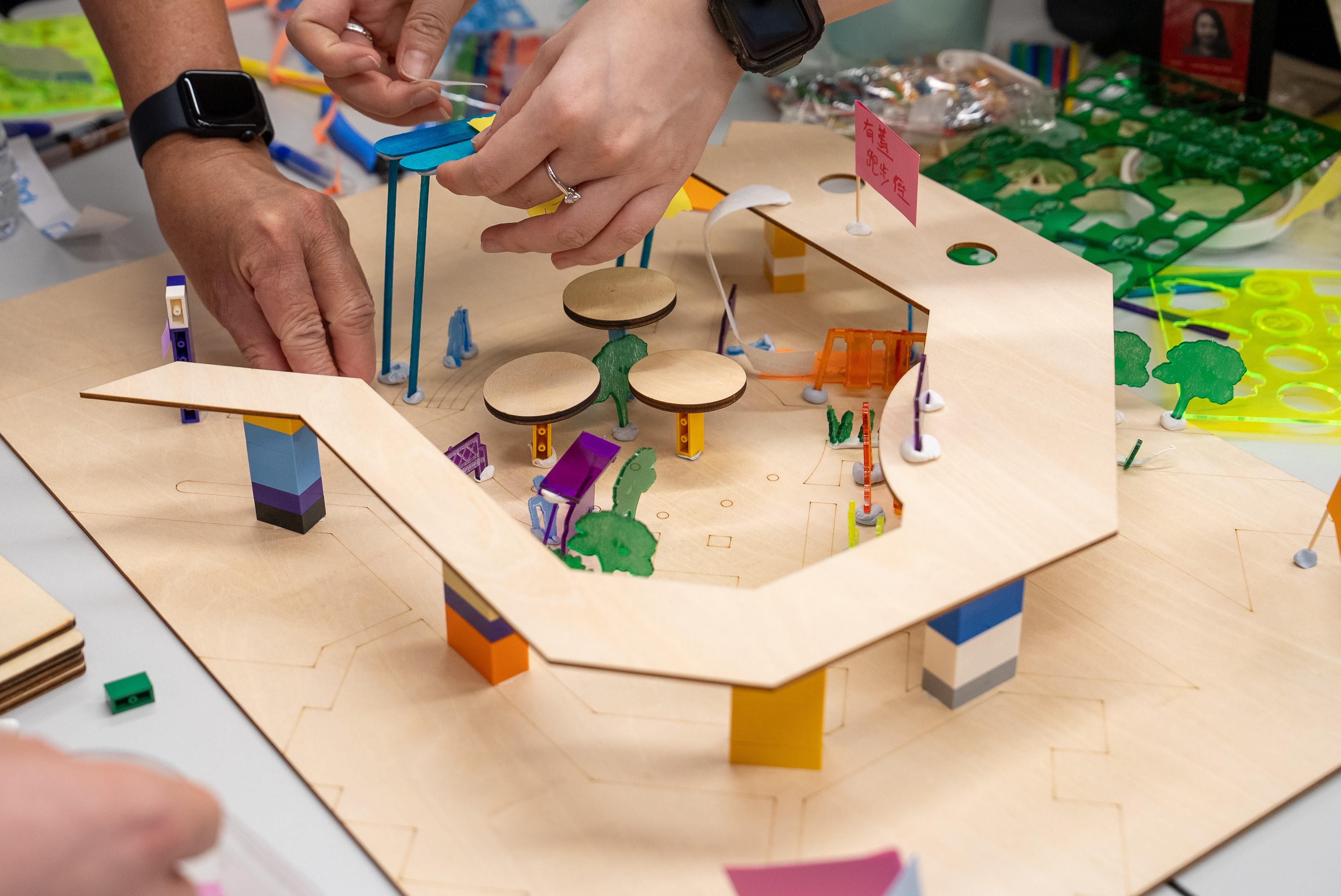 成為合作夥伴 相片