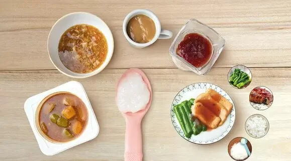 「照護食」助吞嚥障礙患者回復健康 宜跟從國際分類框架和專業意見免買錯-相片