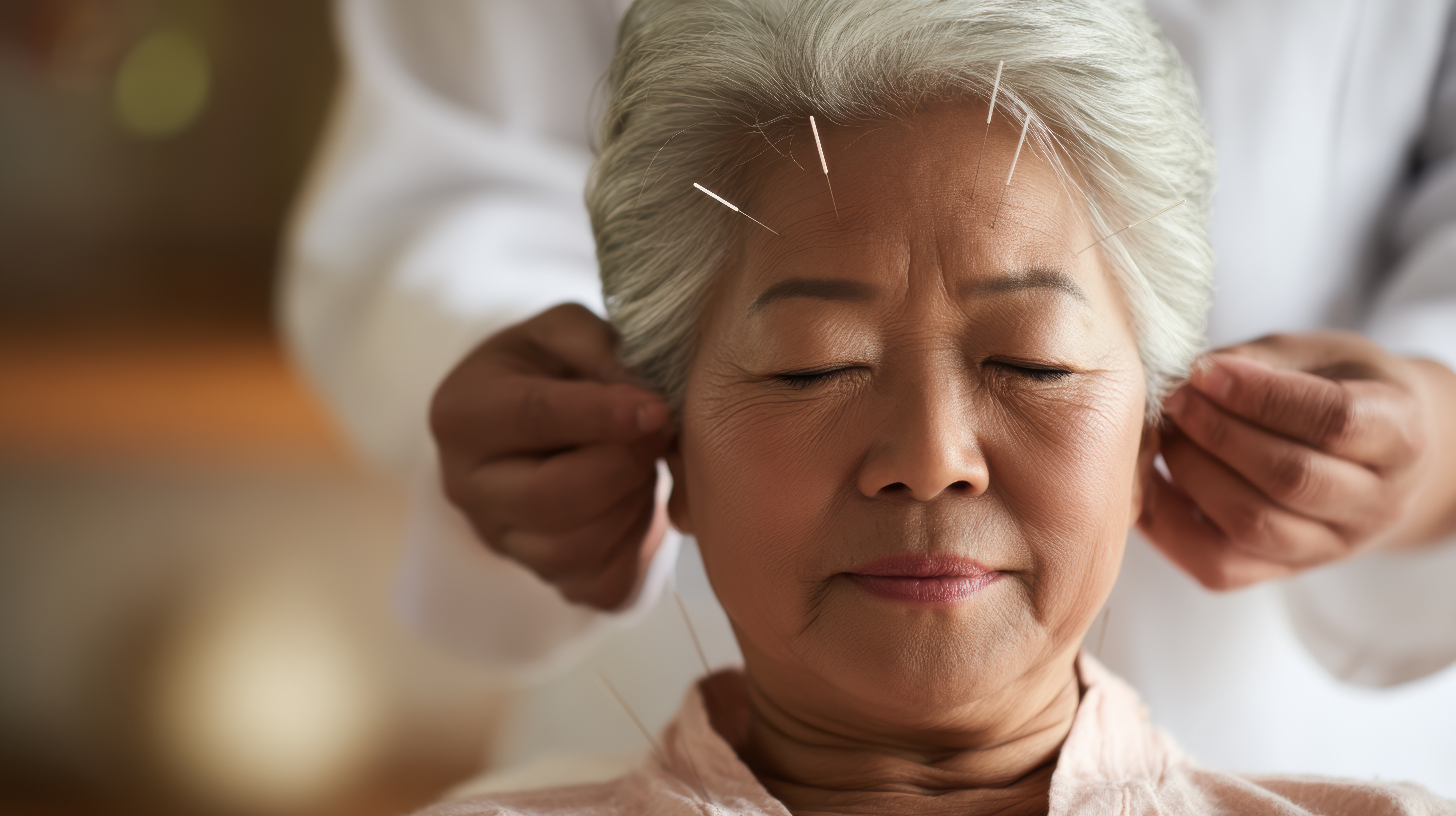 認知障礙知多少-相片