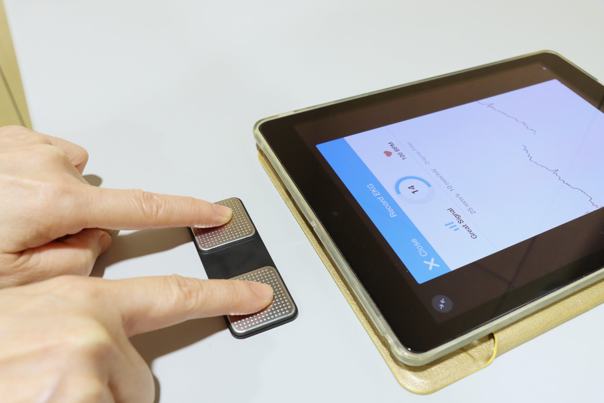 健康知多D-圖標