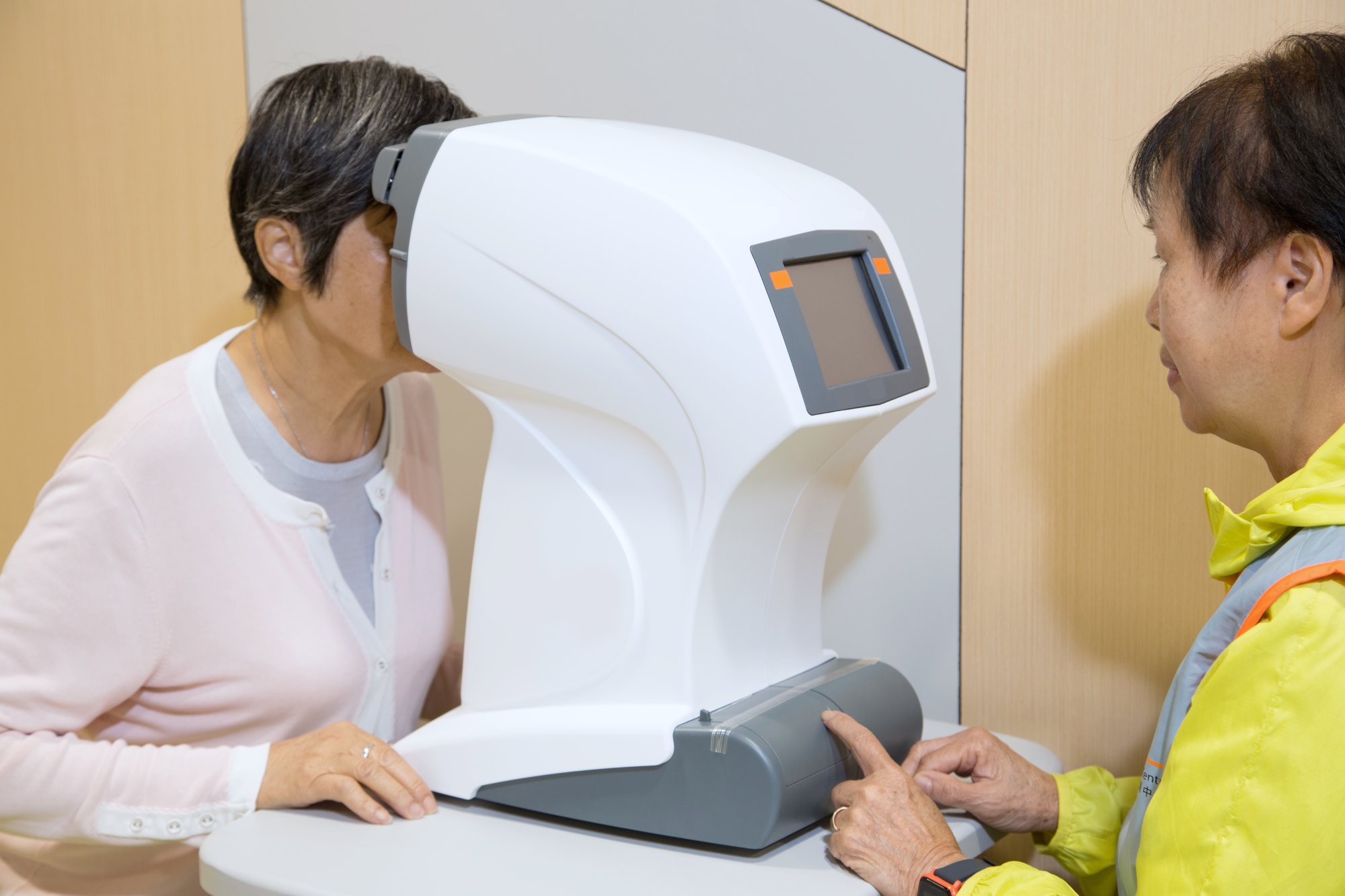 耆望睇清D-圖標