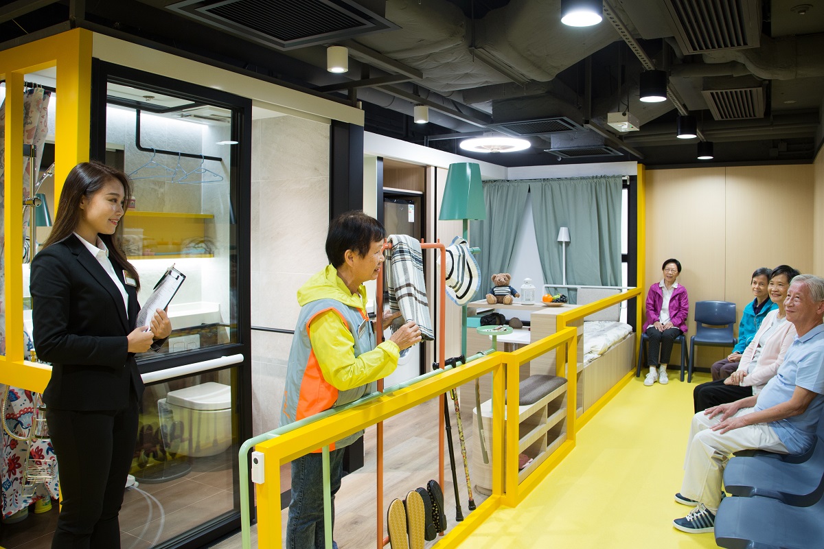 家居導賞團-相片