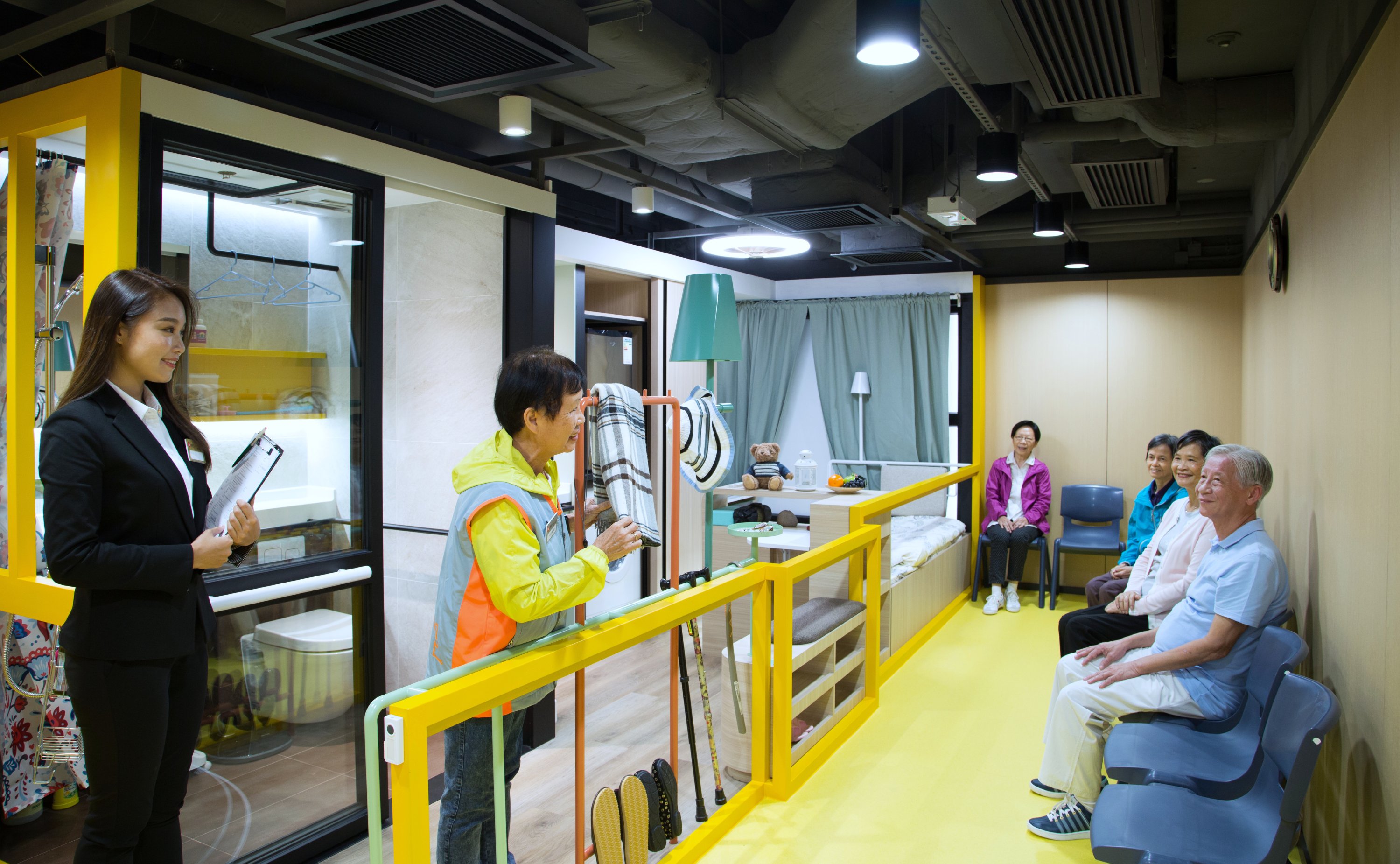 家居導賞團-相片