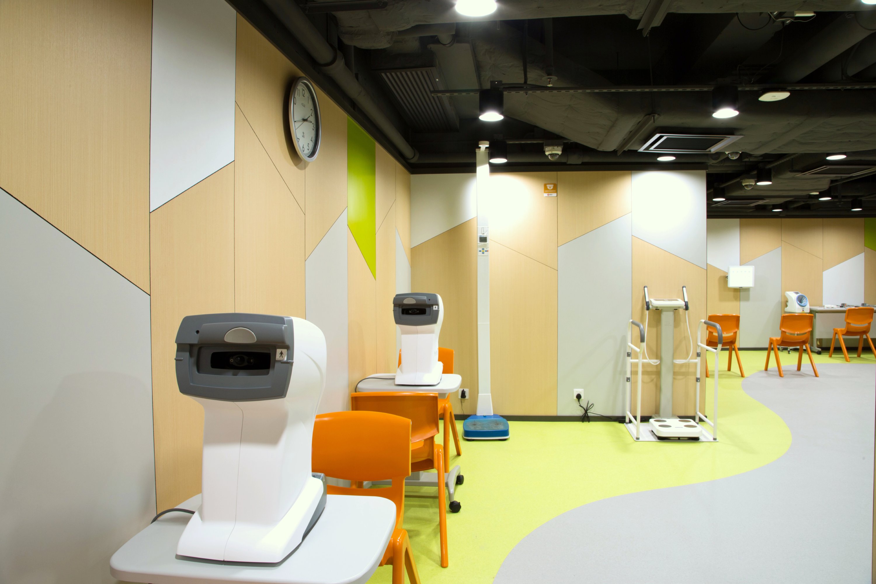 健康探索團-相片