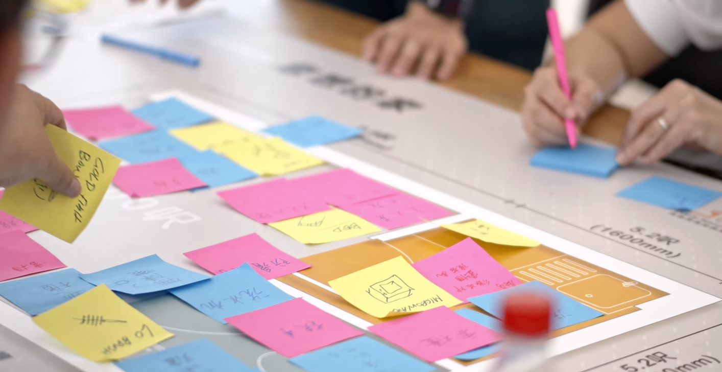 共創長者家居工作坊介紹短片-相片