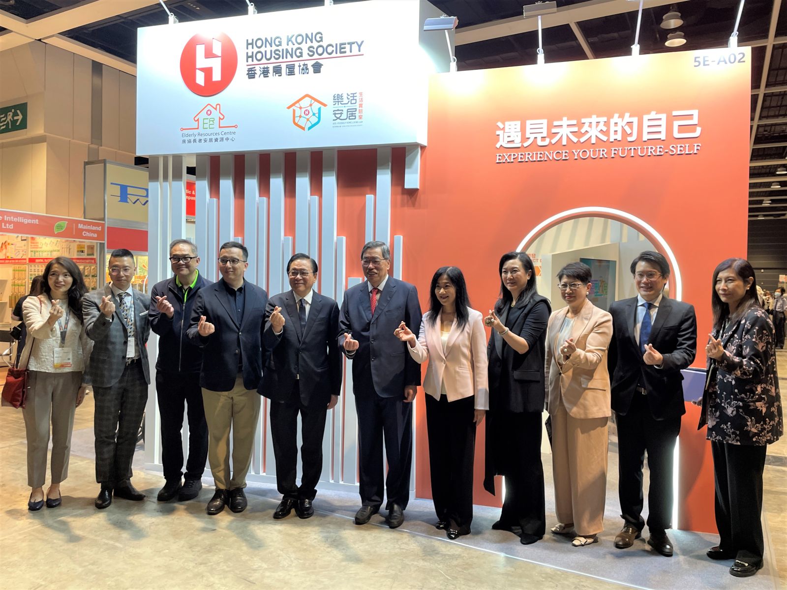 香港時尚家品及家紡展2025-相片