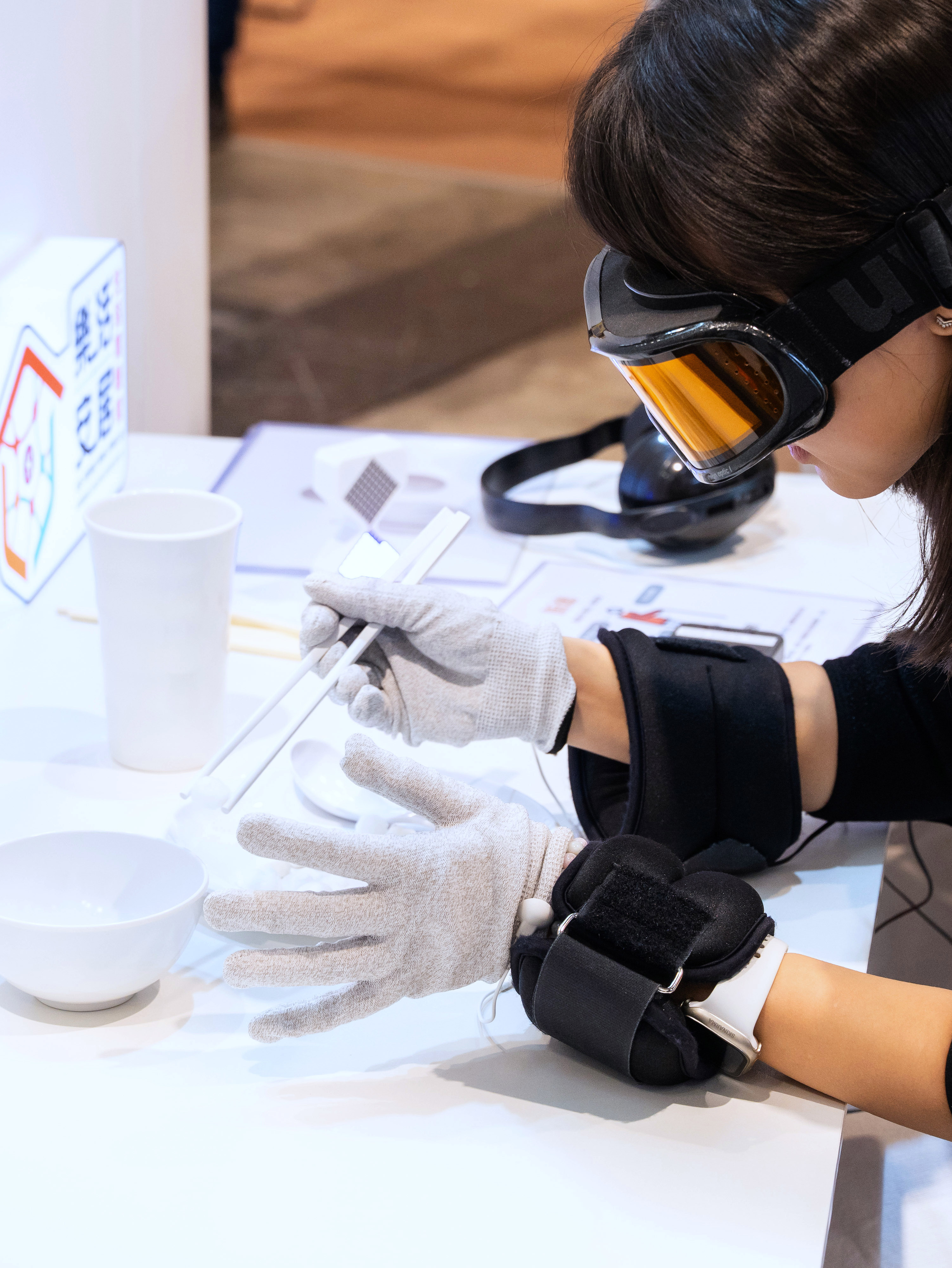 用家為本 體驗為主 相片